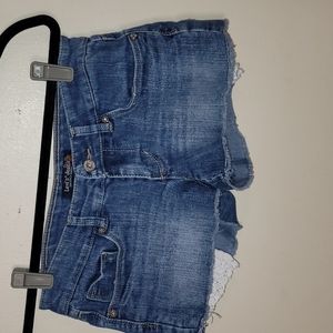 Levi’s Jean Shorts 3 Denim